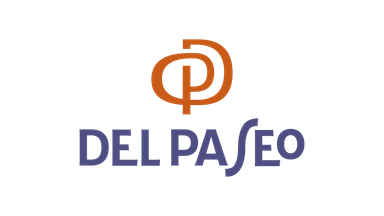 Del Paseo