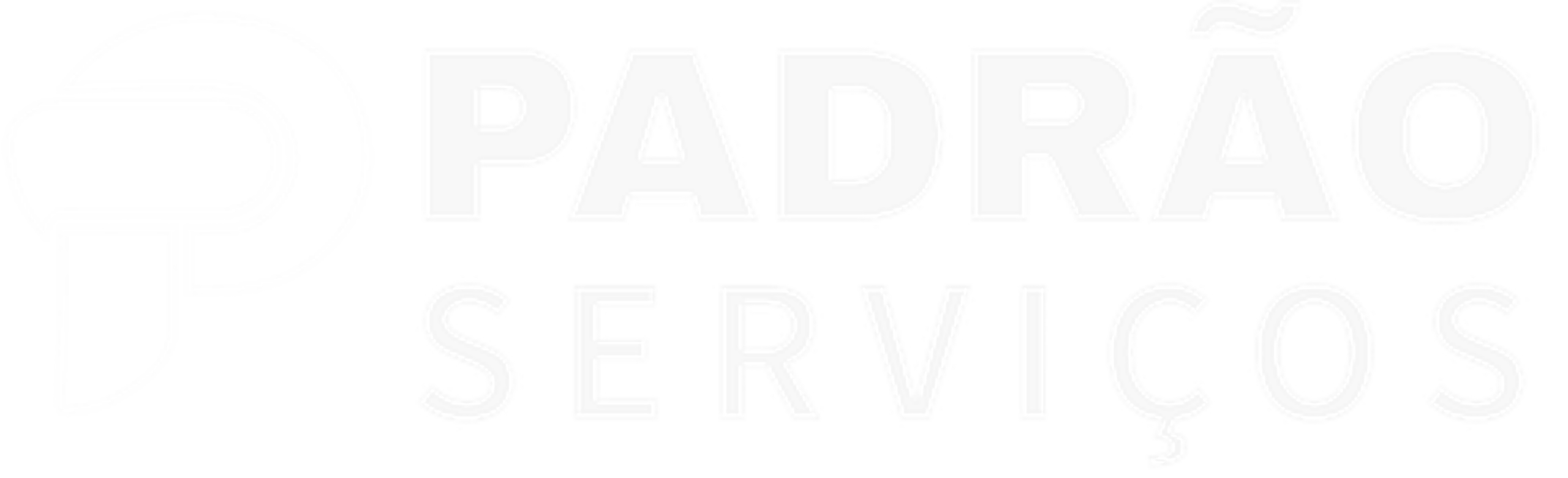 Padrão Serviços